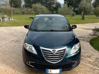 Usata Lancia Ypsilon Gold 69 CV (50 kW) 2015 Utilitaria