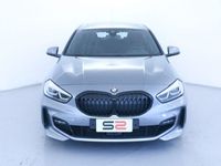 usata BMW 118 d 5p. Msport M Sport/TETTO PANORAMICO/VIRTUAL