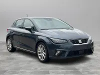 Usata Seat Ibiza FR 95 CV (69 kW) 2025 Other Utilitaria