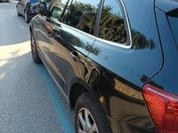 Usata Audi Q5 2009 SUV