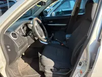 Usata Suzuki Grand Vitara 129 CV (94 kW) 2007 Grigio SUV