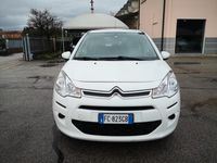 usata Citroën C3 1.0 benz. 68CV 5p. ***NEOPATENTATI***UNIPROPRIETARIO***