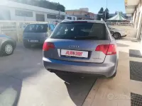 Käytetty Audi A4 140 HP (102 kW) 2005 Harmaa Farmari
