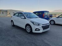 usata Hyundai i20 II 5p 1.2 mpi Advanced 75cv