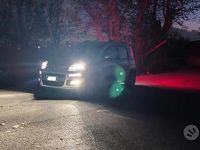 Usata Fiat Panda Lounge 95 CV (69 kW) 2016 Grigio Utilitaria