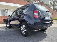 Usata Dacia Duster Lauréate 114 CV (83 kW) 2017 SUV