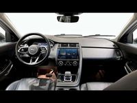 Usata Jaguar E-Pace S 163 CV (119 kW) 2021 Fuji white SUV