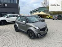 Usata Chatenet CH46 2022 Grigio Utilitaria