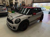 Usata Mini John Cooper Works 211 CV (155 kW) 2011 Utilitaria