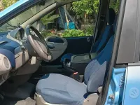 Usata Fiat Multipla 103 CV (75 kW) 2006 Monovolume