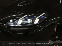 Usata BMW 118 M Sport 150 CV (110 kW) 2025 Nero Utilitaria