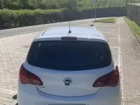 Usata Opel Corsa 69 CV (50 kW) 2017 Bianco Utilitaria