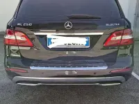Usata Mercedes ML250 190 CV (139 kW) 2014 SUV