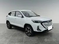 Nuova EVO Evo 5 120 CV (88 kW) 2026 Bianco SUV