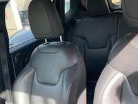 Usata Jeep Renegade Limited 140 CV (102 kW) 2017 SUV