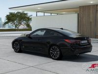 usata BMW 420 Serie 4 d 48V xDrive Msport