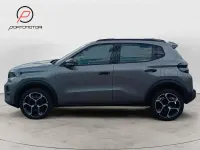 Nuova Citroën C3 110 CV (80 kW) 2026 Grigio SUV