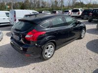 usata Ford Focus 1.6 TDCi 95 CV Titanium