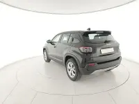 Usata Jeep Avenger Altitude 101 CV (74 kW) 2024 Nero SUV