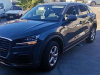 Usata Audi Q2 Ambiente 116 CV (85 kW) 2019 Grigio SUV