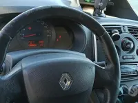 Usata Renault Kangoo 90 CV (66 kW) 2013 Bianco Monovolume