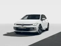 Nuova VW Golf VIII Edition 203 CV (149 kW) 2026 Bianco Berlina