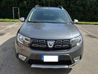 usata Dacia Sandero Stepway 1.5 dci - NAV. - 12 MESI DI GARANZIA -