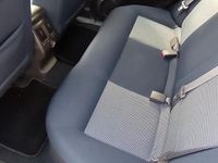 Begagnad Fiat Croma Emotion 150 HK (110 kW) 2008 Guld Kombi
