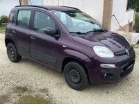 Usata Fiat Panda Pop 80 CV (58 kW) 2013 Utilitaria