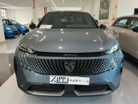 Usata Peugeot 3008 GT 136 CV (100 kW) 2025 Blu SUV
