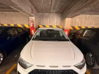 Usata Audi A1 Advanced 116 CV (85 kW) 2019 Bianco SUV