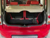 Usata Fiat Panda 4x4 Cross 95 CV (69 kW) 2010 Utilitaria