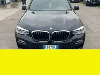 Usata BMW X3 M Sport 249 CV (183 kW) 2020 Other SUV