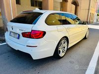 Usata BMW 530 2011 Station wagon
