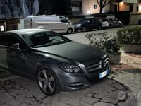 usata Mercedes CLS350 CLS 350 BlueTEC Premium