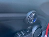 Usata Mini Cooper 95 CV (69 kW) 2015 Rosso Utilitaria