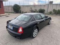 Usata Maserati Quattroporte 401 CV (294 kW) 2009 Berlina