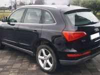 usata Audi Q5 2.0 TDI 170 CV quattro S tronic