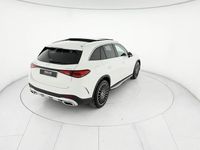 Usata Mercedes GLC300e Advanced Plus 269 CV (197 kW) 2023 Bianco SUV