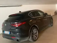 Usata Alfa Romeo Stelvio Executive 280 CV (205 kW) 2017 SUV