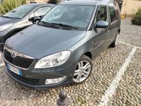 usata Skoda Roomster 1.2 TDI