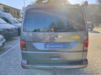 usata VW California T6.1BEACH TOUR 2.0 TDI 7 POSTI