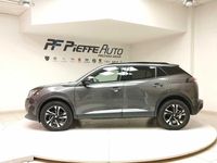 Usata Peugeot 2008 Allure 131 CV (96 kW) 2021 Grigio SUV