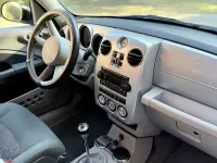 Usata Chrysler PT Cruiser Touring 150 CV (110 kW) 2005 Station wagon