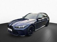 Usata BMW M3 Competition Edition 530 CV (389 kW) 2024 Grigio metallizzato Station wagon