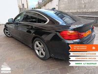 Usata BMW 418 Gran Coupé Sport Line 149 CV (109 kW) 2016 Coupé