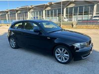 Usata BMW 116 116 CV (85 kW) 2010 Utilitaria