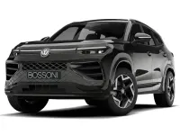 Nuova VW Tayron R-line 150 CV (110 kW) 2026 Nero SUV
