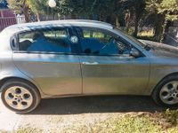 Usata Alfa Romeo 147 2005 Utilitaria
