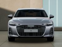 Nuova Audi A6 Advanced 204 CV (150 kW) 2025 Argento fioretto metallizzato Station wagon
